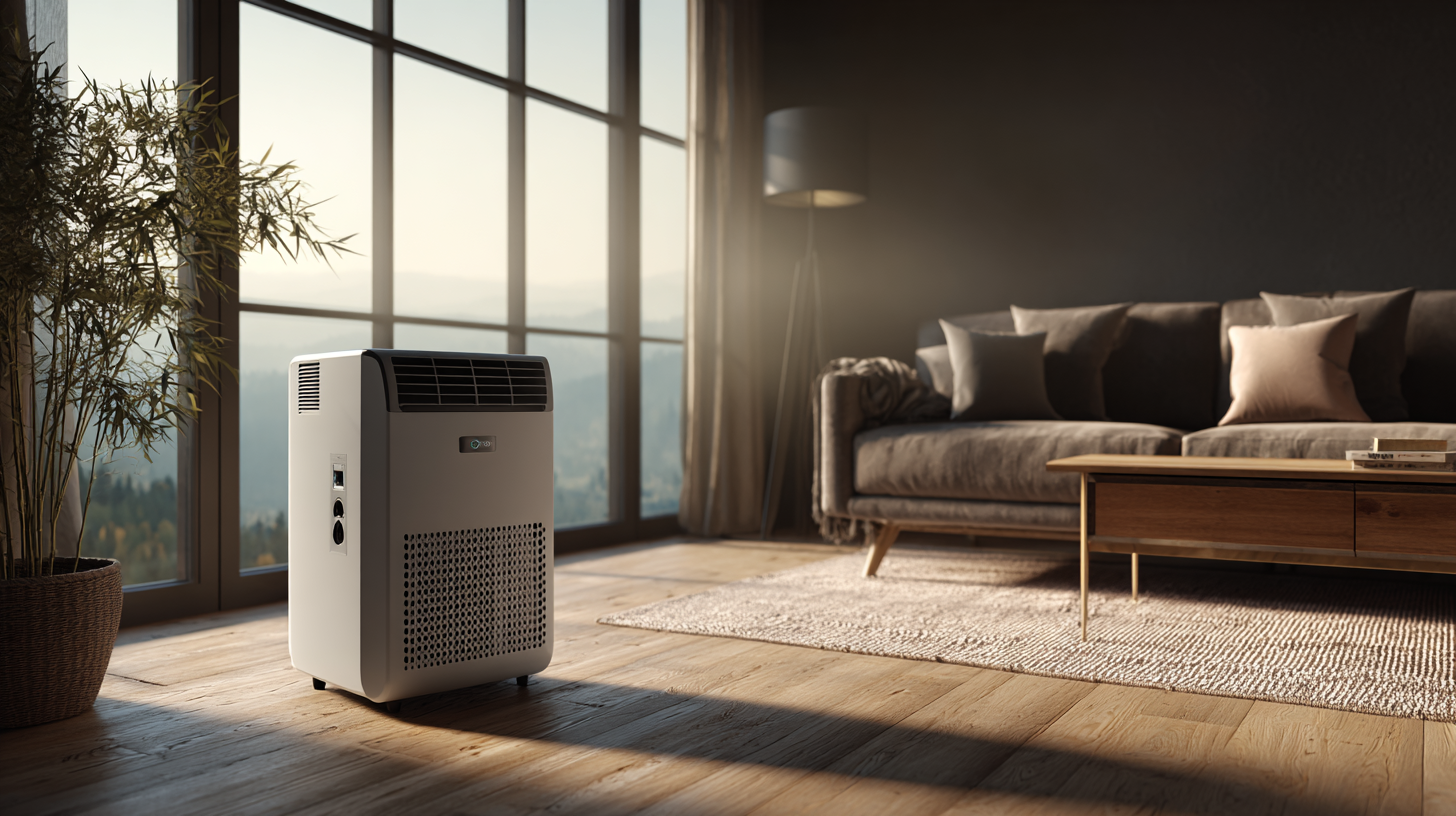 Effektiver Luftentfeuchter gegen Schimmel: Trotec TTK 72 E im Test